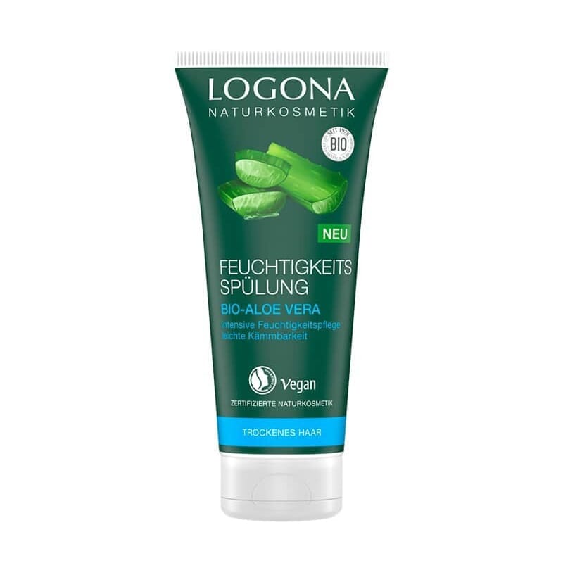 Condicionador Hidratante Aloe Vera Bio 200 ml