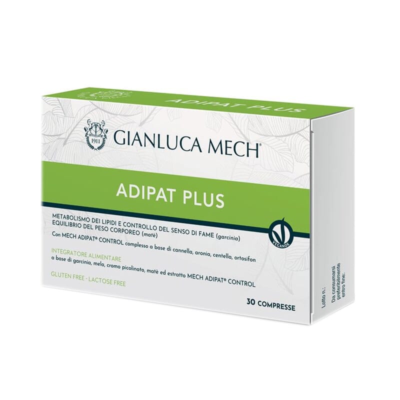 Adipat Plus 30 Tabs