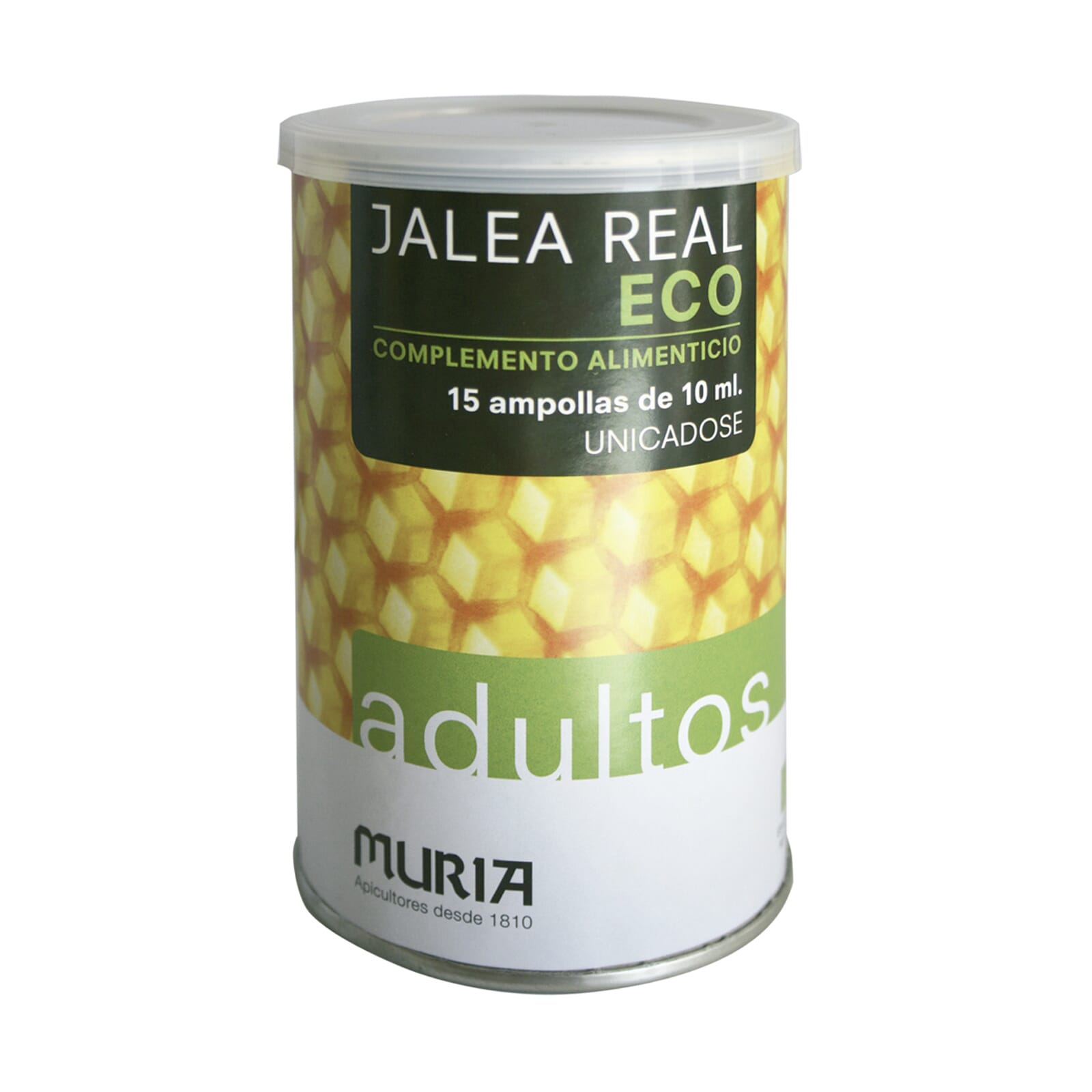 Geleia Real Bio 15 Ampolas