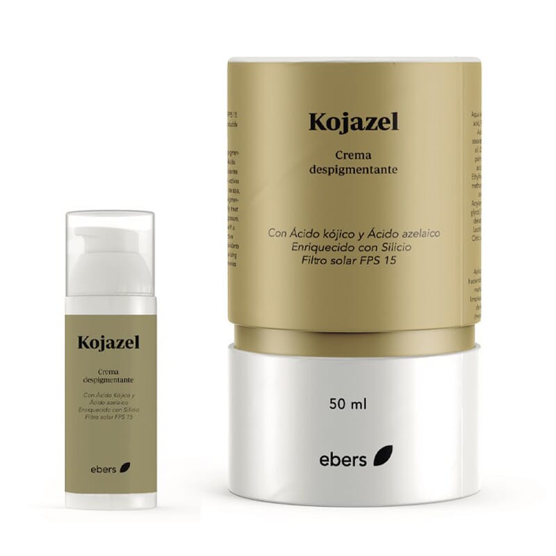 Kojazel Crema Despigmentante 50 ml