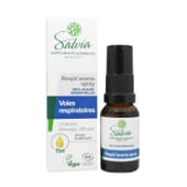 Respir Aroma Spray 15 ml de Salvia