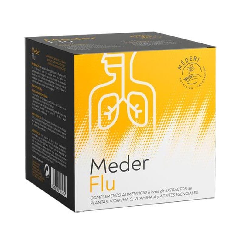 Meder Flu 90 Tabs