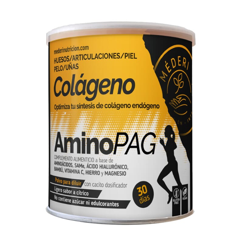 Amino Pag 360g