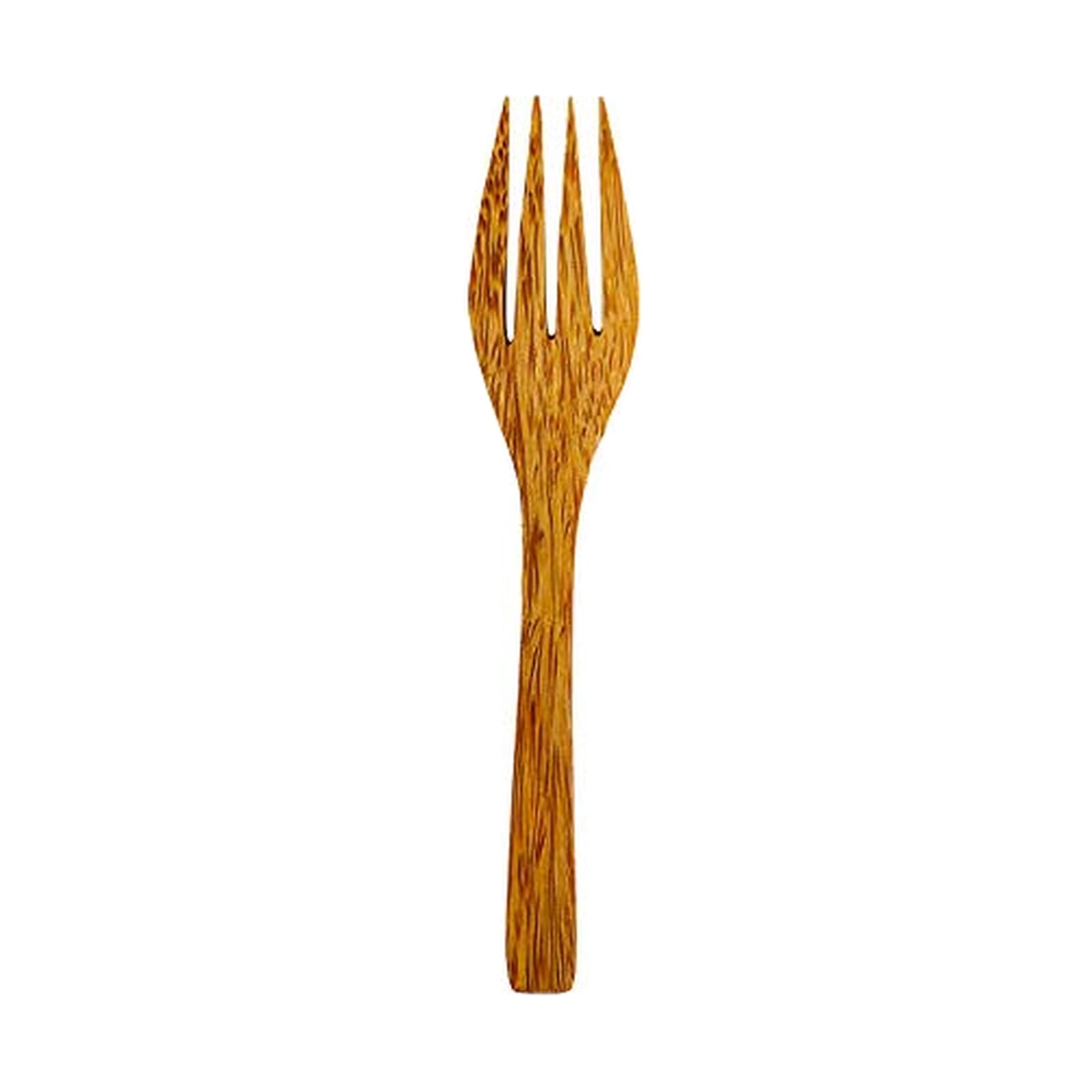 Fourchette en Bois de Coco
