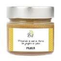 Hifas da Terra. Comprar Cordyceps-Miel (Miel de Acacia con Cordyceps)