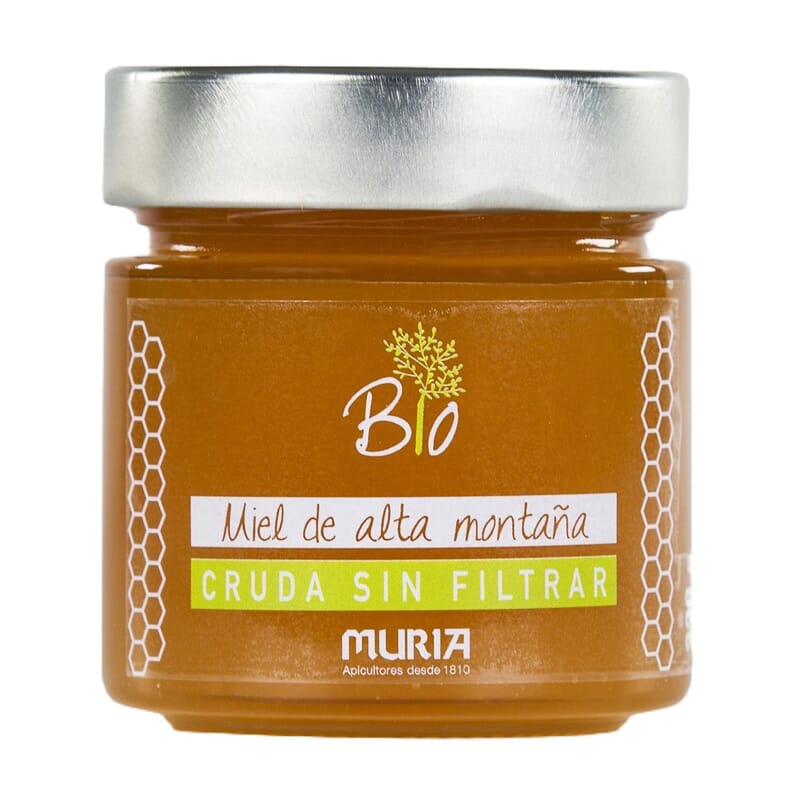 Mel De Alta Montanha 320g