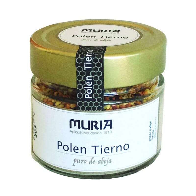 Polen Tierno 125g