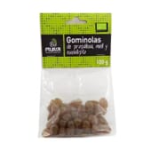Caramelle Gommose Propoli Miele Eucalipto 100g di Muria