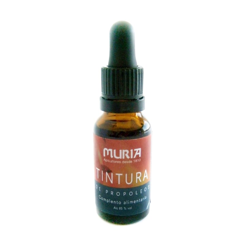 Tintura De Própolis 20 ml