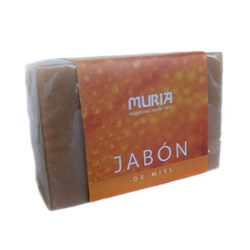 Sabonete De Mel 100g
