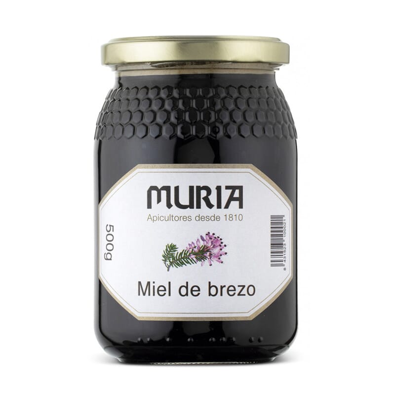 Mel De Urze 3 Kg