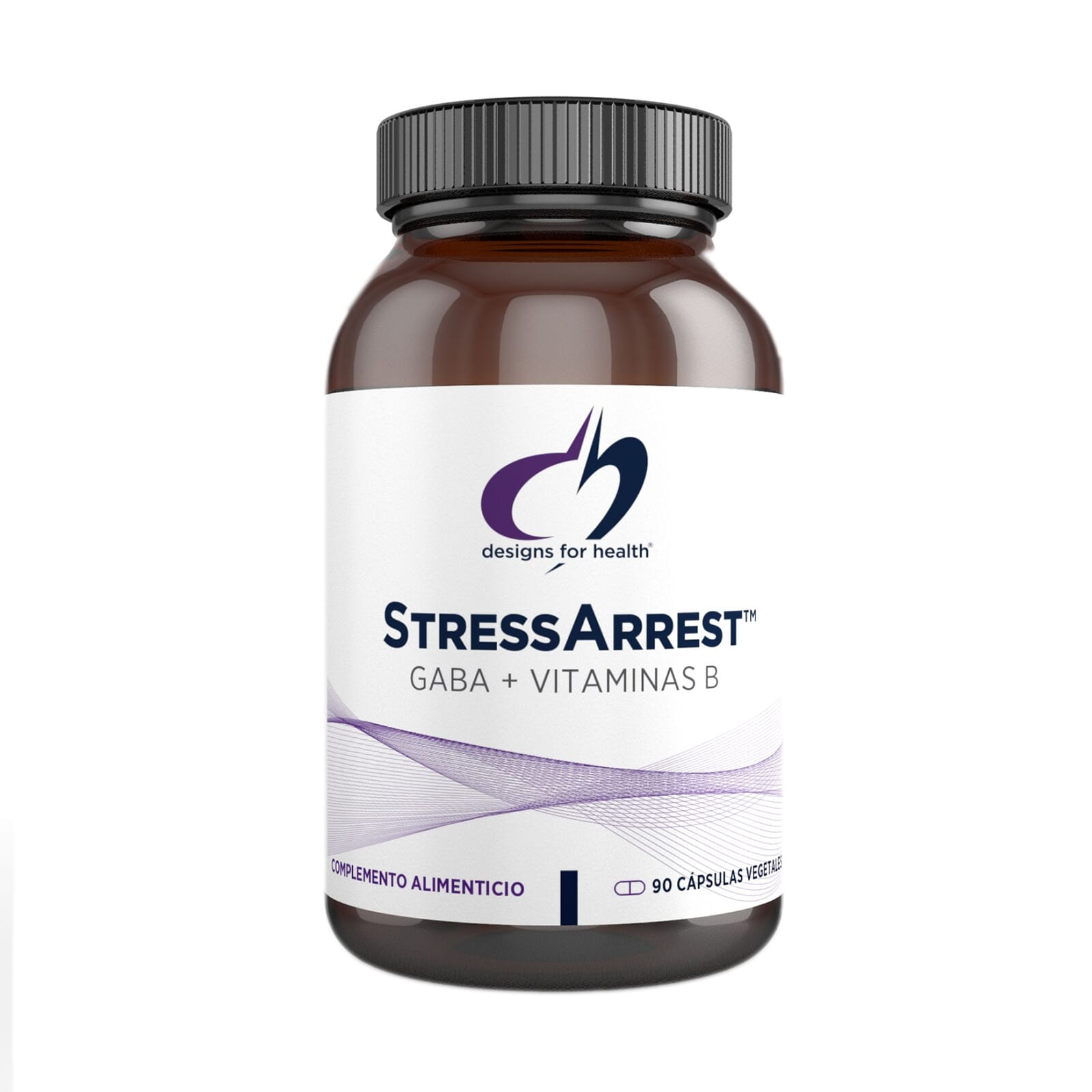 Stressarrest 90 VCaps