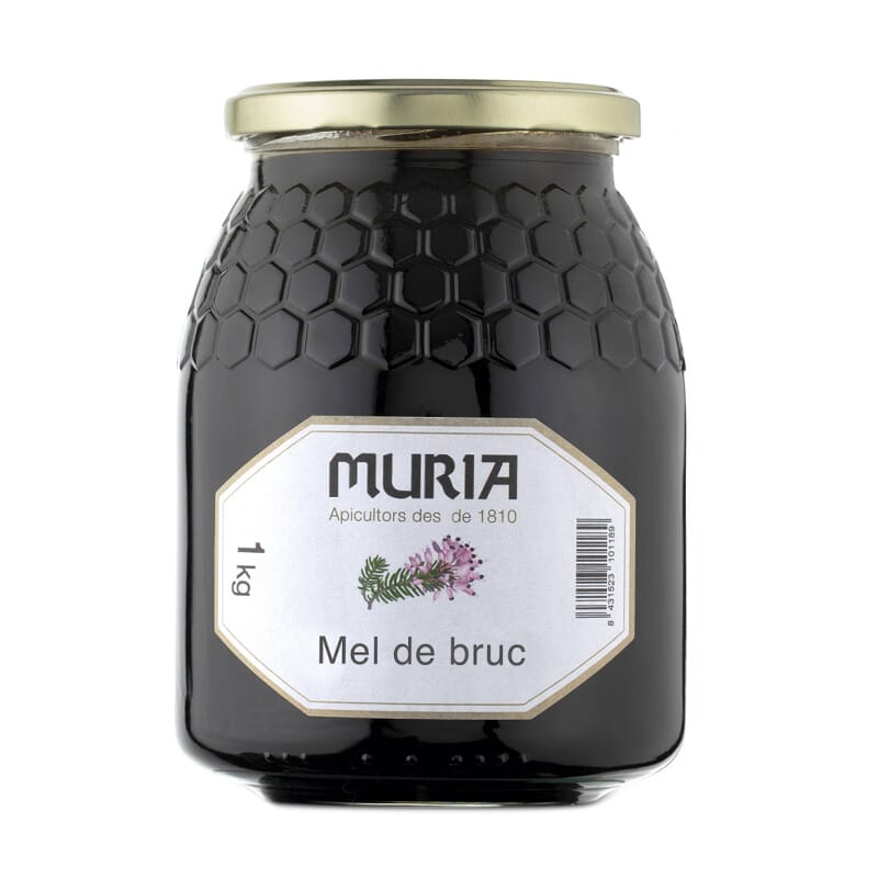 Mel De Urze 1 Kg