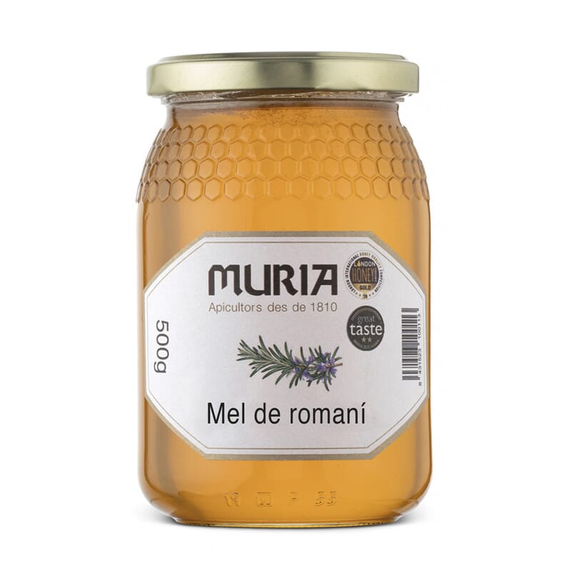 Miel De Brezo 6 Kg