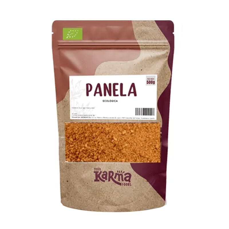 Panela Eco 500g