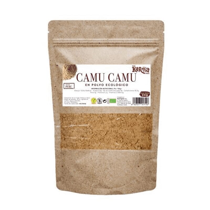Camu Camu in Pulverform 90g
