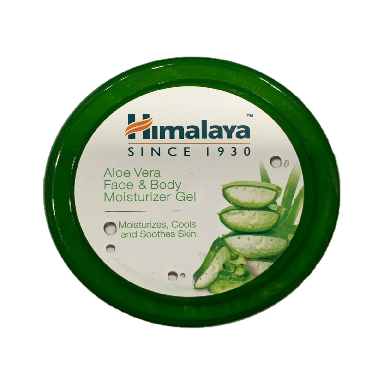 Gel Hidratante De Aloe Vera 300 ml