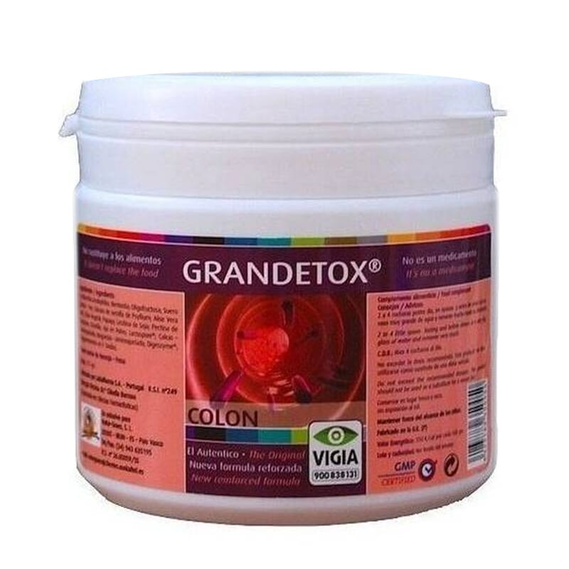 Grandetox 375g