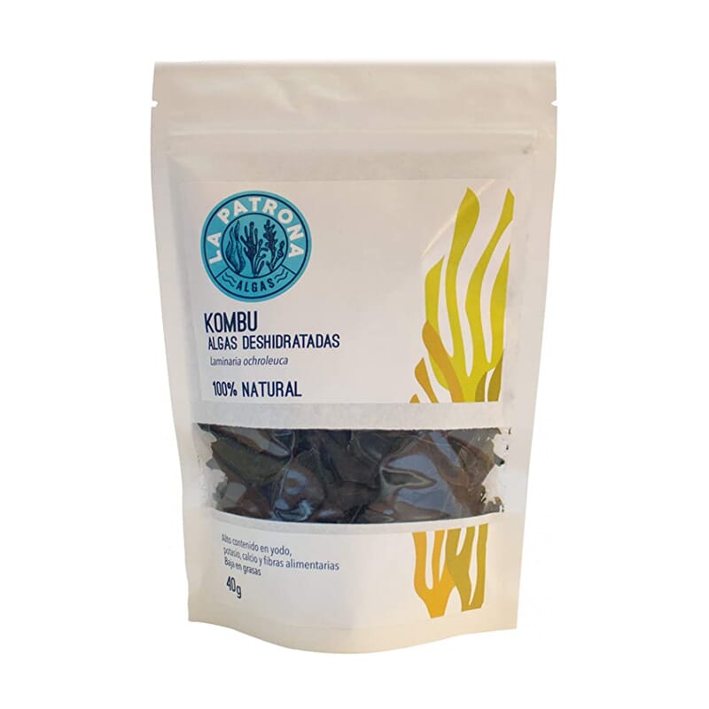 Kombu 40g