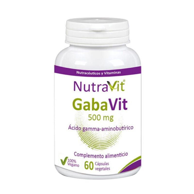 Gabavit 60 Gélules