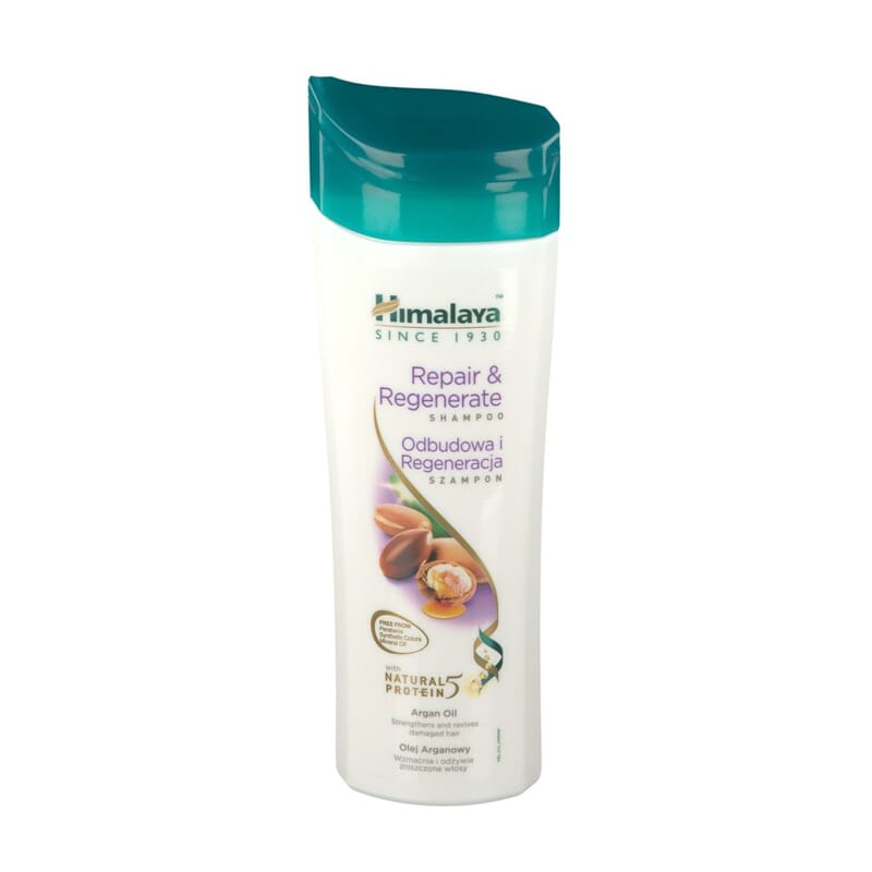 Regenerierendes Repairing Shampoo 400 ml