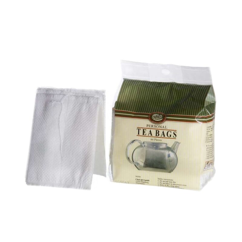 Bolsitas Unidosis De Te 64 Uds