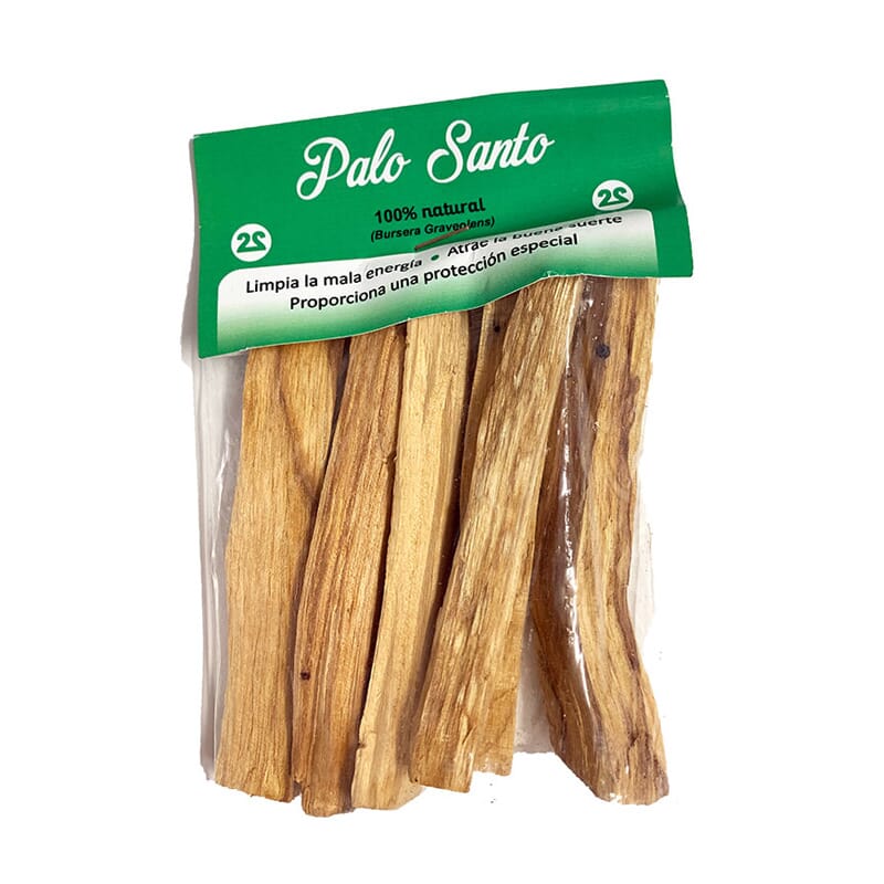 Palo Santo 40g