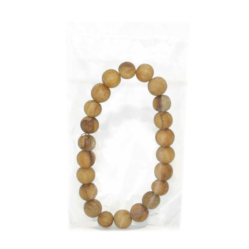 Palo Santo Pulseras