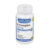 Vitamina B Complex 150 Tabs da Polaris