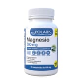 Magnesio 500 mg 50 Tabs de Polaris