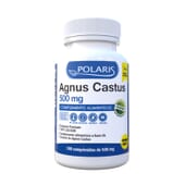 Agnus Castus 500 mg 100 Tabs da Polaris