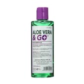 Gel Aloe Vera & Go 250 ml de Pharma Go