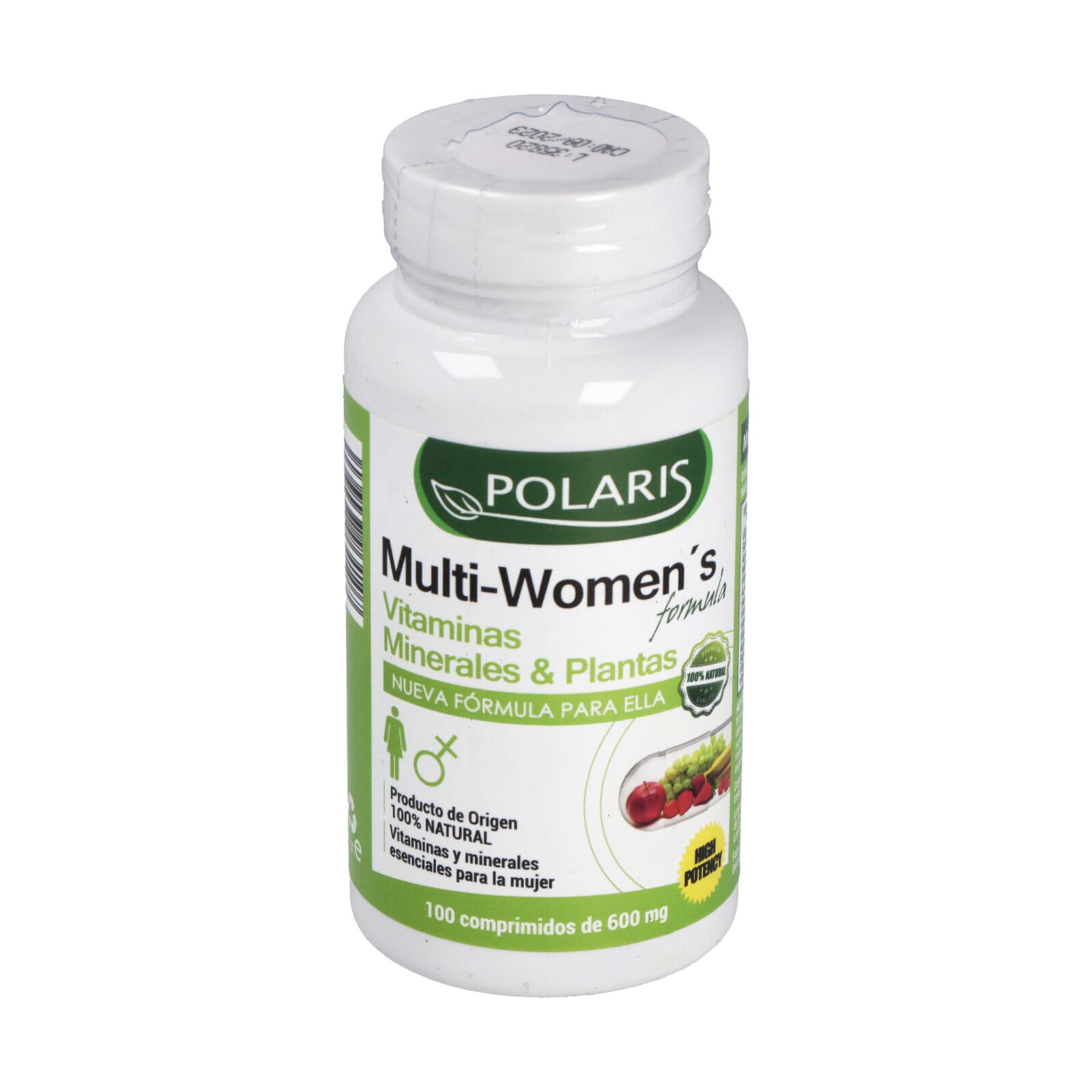 Multi Women's 100 Tabs