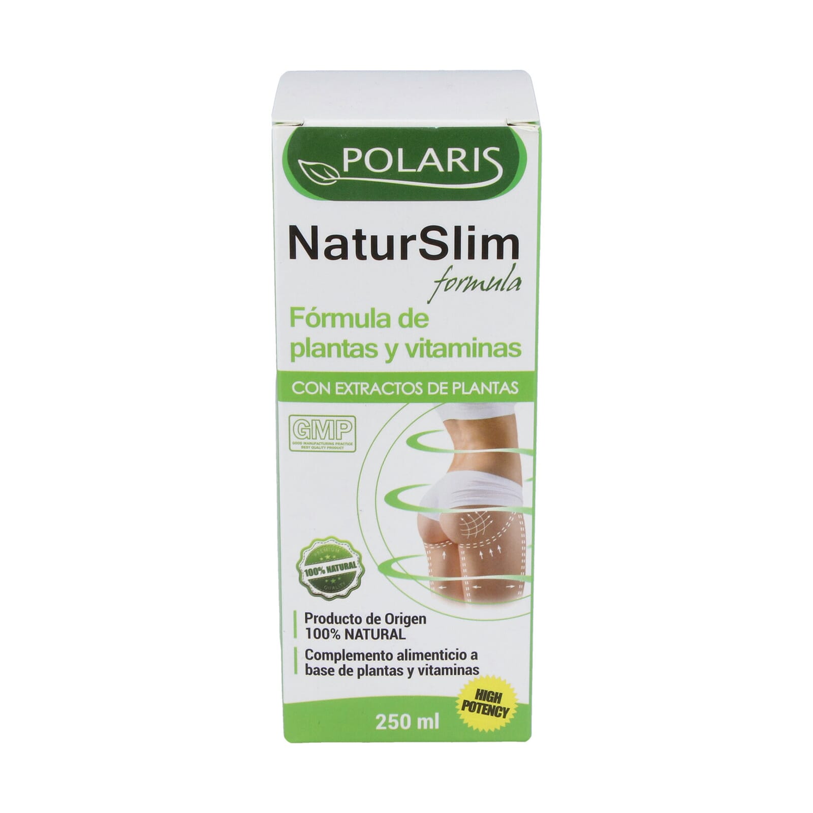 Naturslim 250 ml