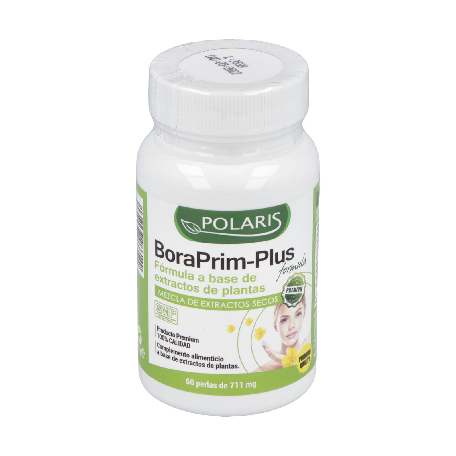 Boraprim Plus 700 mg 60 Pérolas