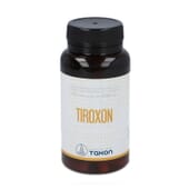 Tiroxon 60 Caps da Taxon