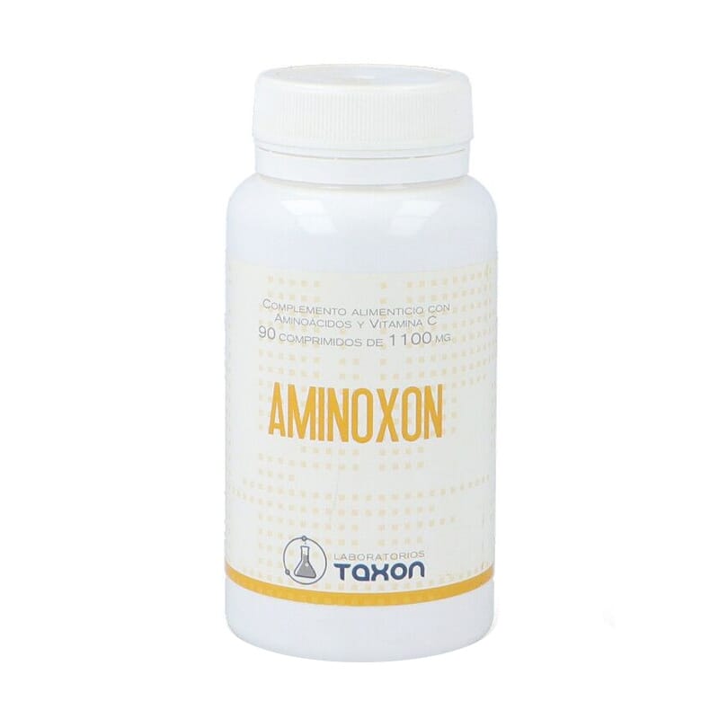 Aminoxon 90 Tabs