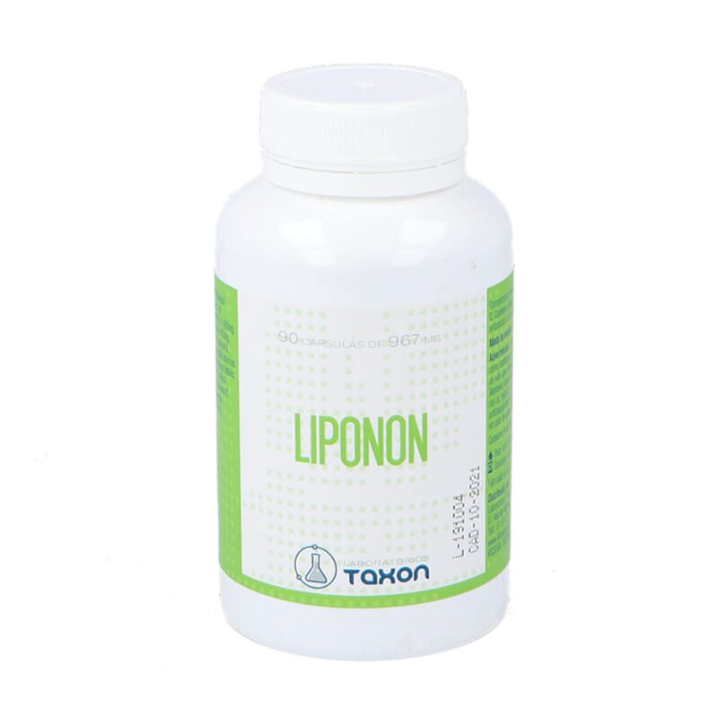 Liponon 90 Caps