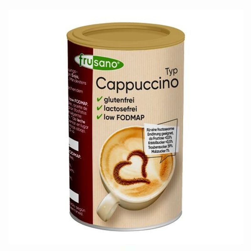 Cappuccino Clássico 200g