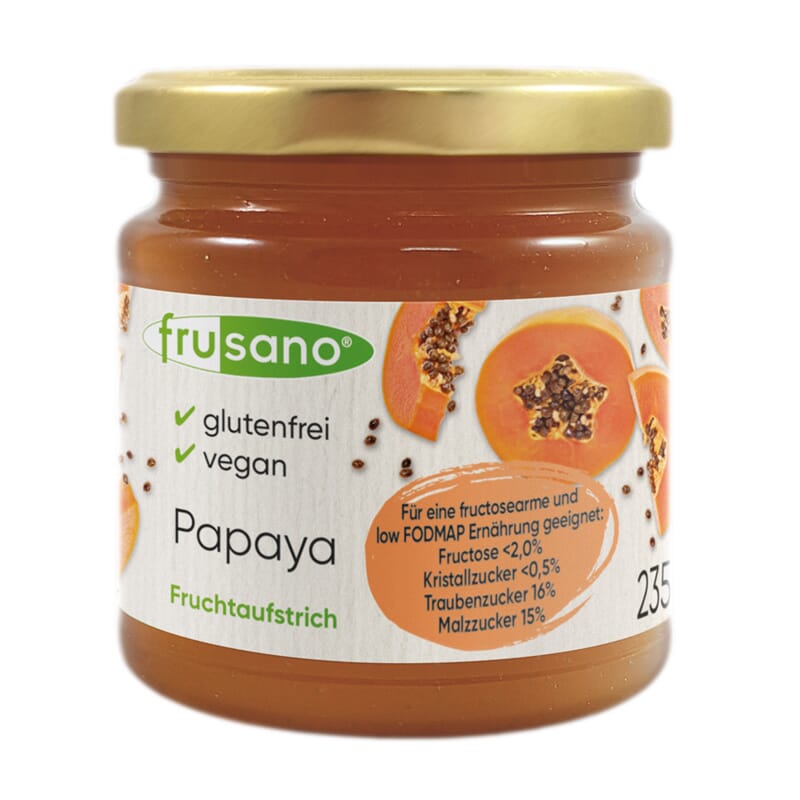 Mermelada De Papaya 235g