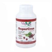 Cranberry Supercran 25/30 100 Gélules de V Byotic