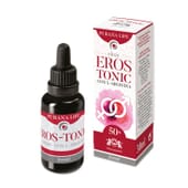 Purana Eros-Tonic 30 ml de Hiranyagar