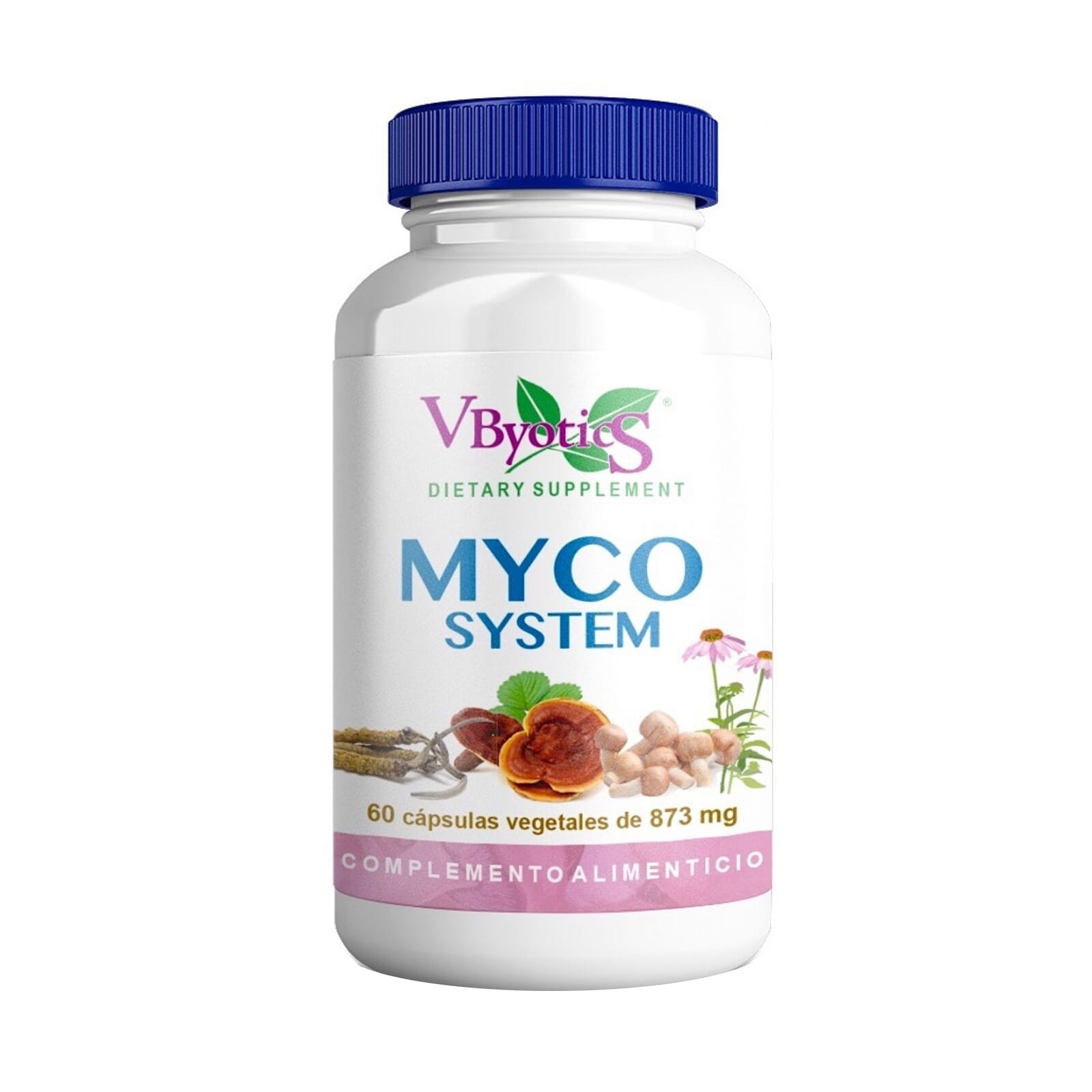 Myco System 60 VCaps