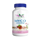Myco System 60 VCaps de V Byotic