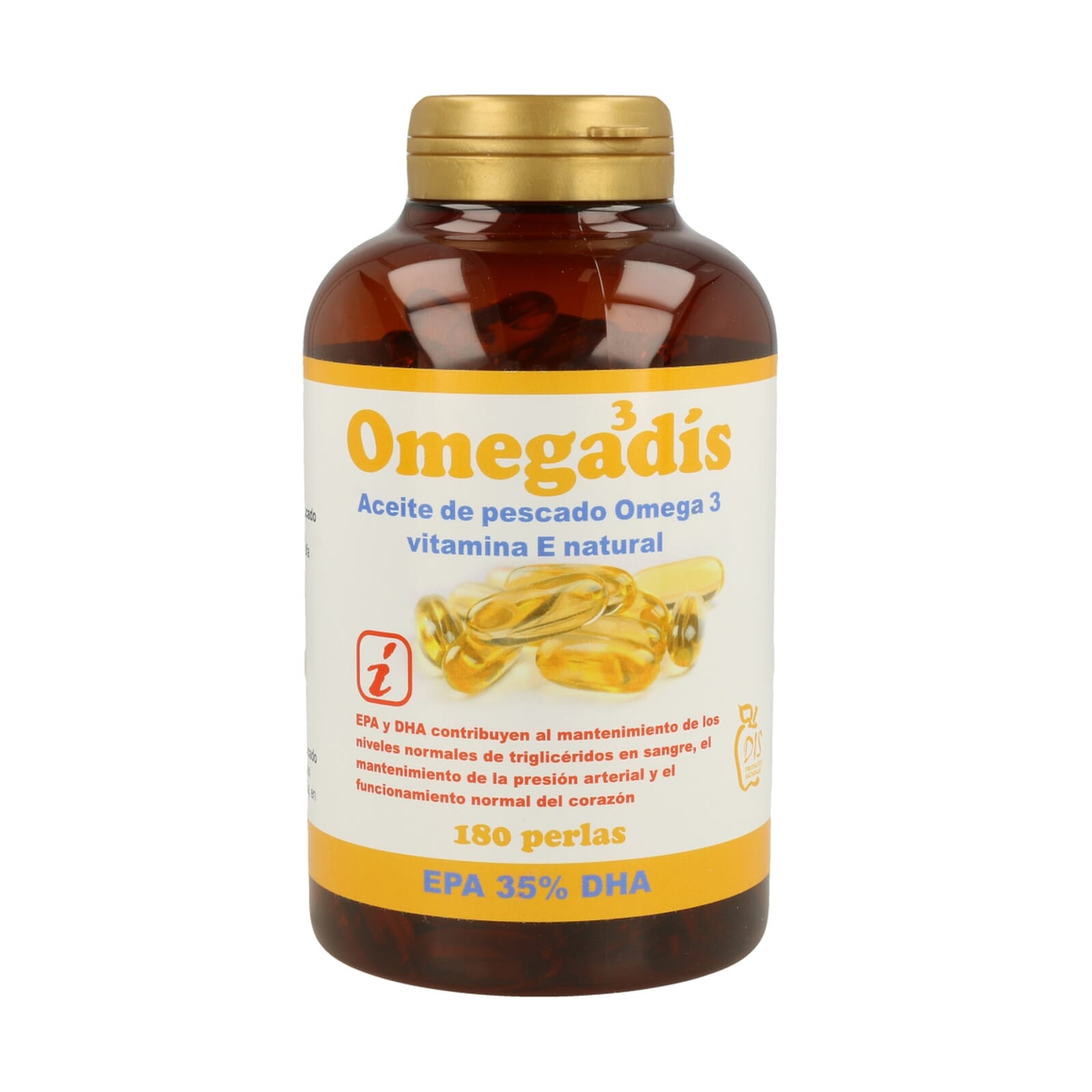 Ridicox Con Iridoforce + D3 60 Caps