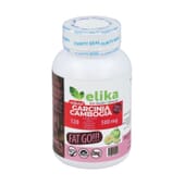 Garcinia Cambogia 500 mg 120 Tabs da Elikafood