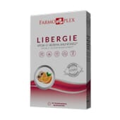 Libergie Système Immunitaire 30 Tabs de Farmoplex