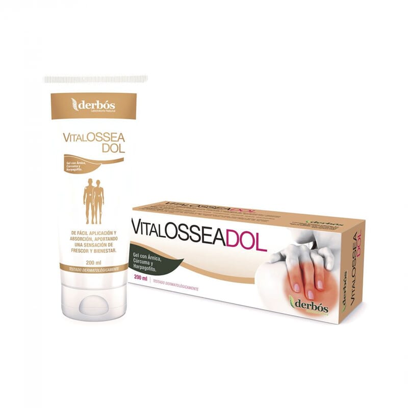 Vitalossea Dol 200 ml
