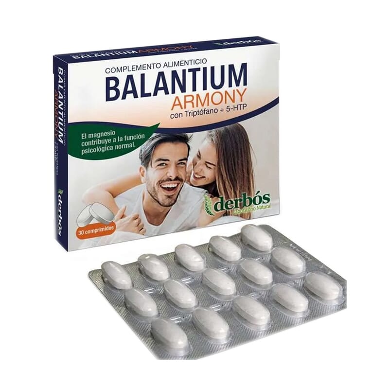 Balantium Armony 30 Tabs