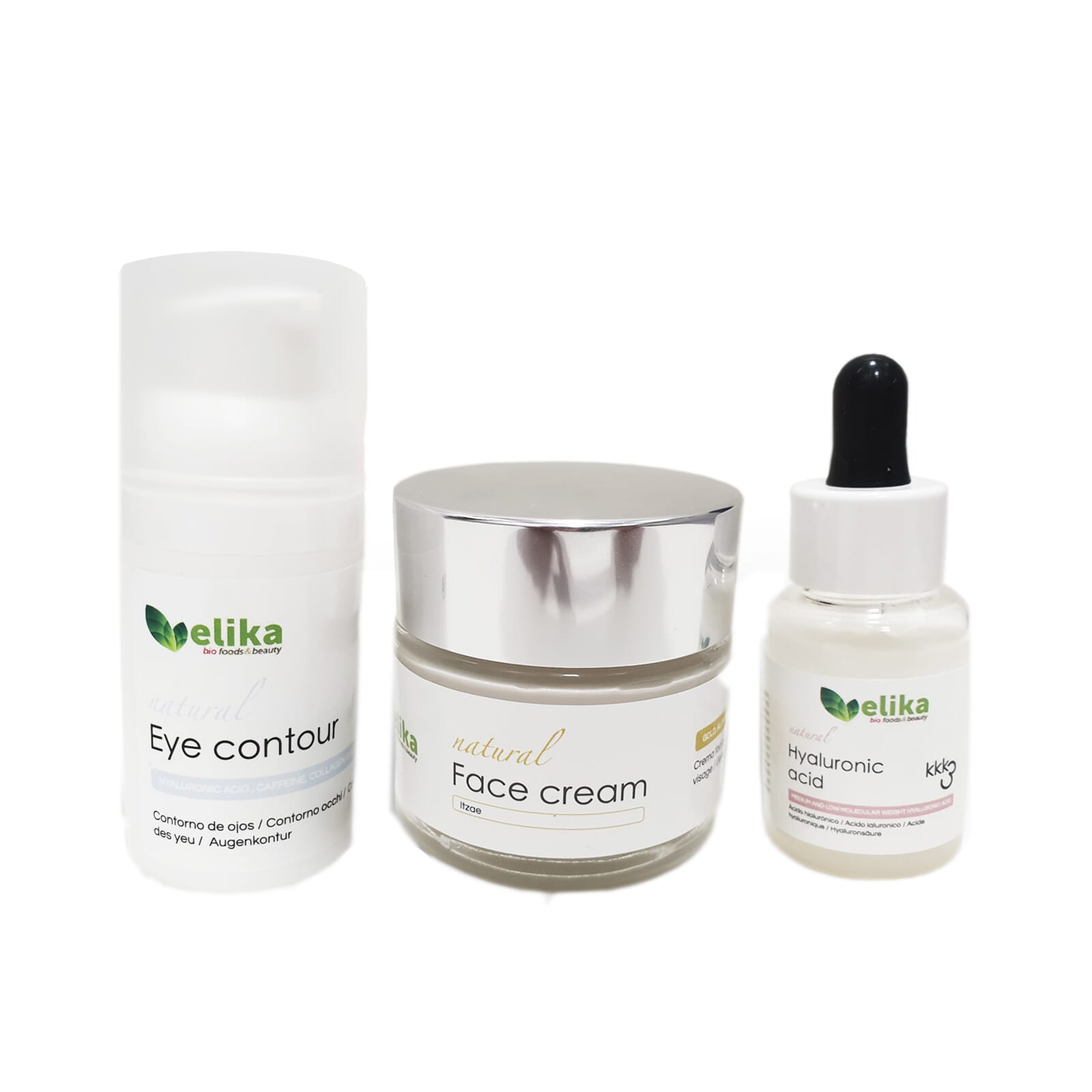 Acido Hialuronico Puro Koko 30 ml